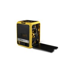 Мойка высокого давления электрическая Stanley SXPW19CP-E - №4