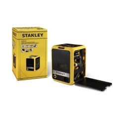 Мойка высокого давления электрическая Stanley SXPW19CP-E - №3
