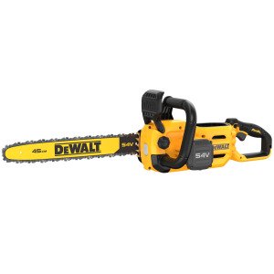Пила ланцюгова акумуляторна безщіткова DeWALT DCMCS574T1