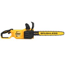 Пила цепная аккумуляторная бесщёточная DeWALT DCMCS574N - №6