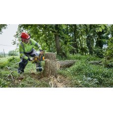 Пила цепная аккумуляторная бесщёточная DeWALT DCMCS574N - №4