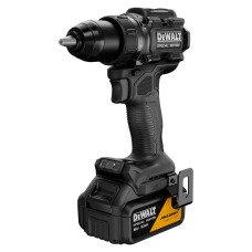 Дрель-шуруповёрт McLaren F1 TEAM SPECIAL EDITION DeWALT DCD81MP2T - №2