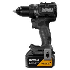 Дрель-шуруповёрт McLaren F1 TEAM SPECIAL EDITION DeWALT DCD81MP2T - №3