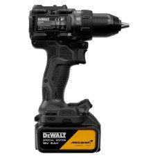 Дриль-шурупокрут McLaren F1 TEAM SPECIAL EDITION DeWALT DCD81MP2T - №7