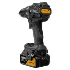 Дриль-шурупокрут McLaren F1 TEAM SPECIAL EDITION DeWALT DCD81MP2T - №6