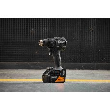 Дриль-шурупокрут McLaren F1 TEAM SPECIAL EDITION DeWALT DCD81MP2T - №2