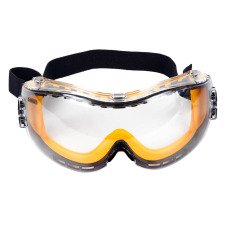 Очки DeWalt Concealer™ DeWALT DPG82-11D - №2