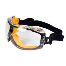 Очки DeWalt Concealer™ DeWALT DPG82-11D - №5