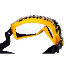 Очки DeWalt Concealer™ DeWALT DPG82-11D - №4