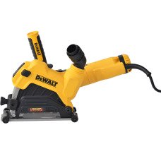 Штроборіз мережевий DeWALT DWE46107 - №1