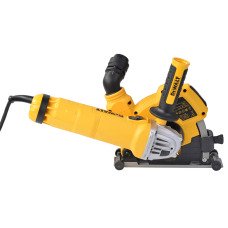 Штроборіз мережевий DeWALT DWE46107 - №6