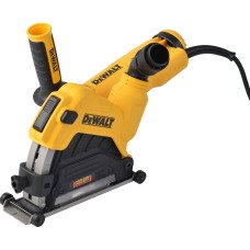 Штроборіз мережевий DeWALT DWE46107 - №5