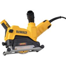 Штроборіз мережевий DeWALT DWE46107 - №4