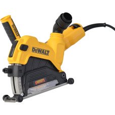 Штроборіз мережевий DeWALT DWE46107 - №3
