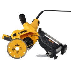 Штроборіз мережевий DeWALT DWE46107 - №2