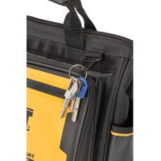 Сумка для інструмента закритого типу системи PRO 16 DeWALT DWST60103-1 - №6