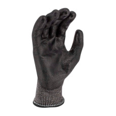 Перчатки универсальные с чуствительностью к сенсорному эрану DeWALT DPG860L - №3