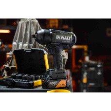 Гайкокрут ударний акумуляторний безщітковий McLaren F1 TEAM SPECIAL EDITION DeWALT DCF99MP2T - №3