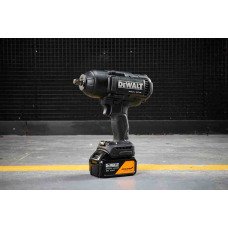 Гайкокрут ударний акумуляторний безщітковий McLaren F1 TEAM SPECIAL EDITION DeWALT DCF99MP2T - №6