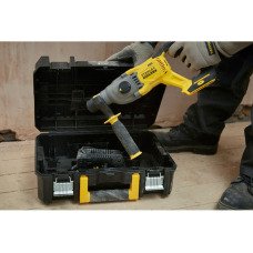 Перфоратор акумуляторний безщітковий SDS PLUS Stanley FatMax SFMCH900B - №5