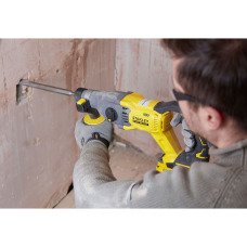 Перфоратор акумуляторний безщітковий SDS PLUS Stanley FatMax SFMCH900B - №7