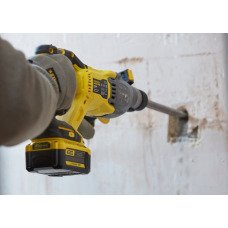 Перфоратор акумуляторний безщітковий SDS PLUS Stanley FatMax SFMCH900B - №6