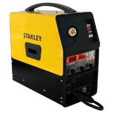 Зварювальний напівавтомат інверторний Stanley MULTI200 - №1