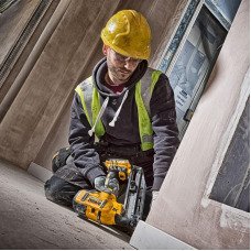 Пистолет гвоздезабивной аккумуляторный бесщёточный DeWALT DCN660N - №2