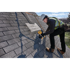 Пистолет гвоздезабивной аккумуляторный бесщёточный DeWALT DCN45RND2 - №5