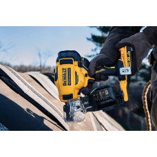Пистолет гвоздезабивной аккумуляторный бесщёточный DeWALT DCN45RND2 - №7