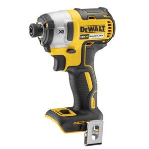 Шурупокрут акумуляторний ударний безщітковий DeWALT DCF887