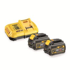 Зарядное устройство DeWALT DCB118T2 - №1