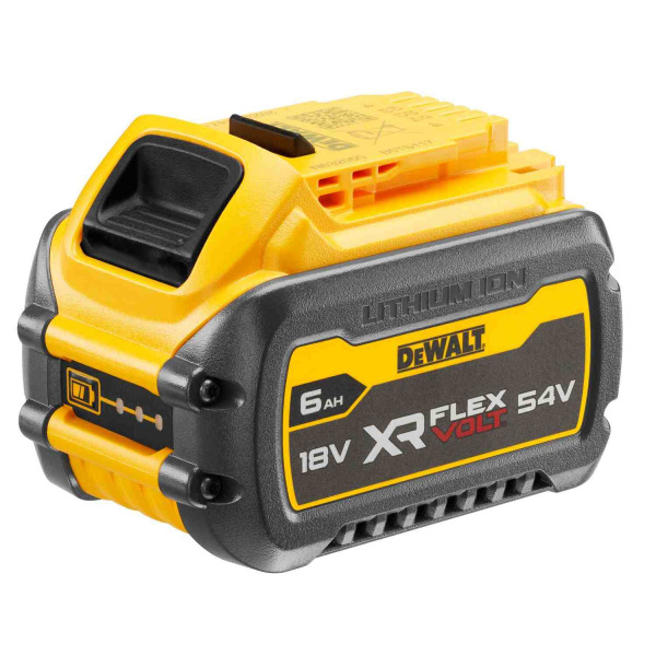 Акумуляторна батарея DeWALT DCB546-XJ DCB546-XJ TYPE 1