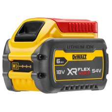 Аккумуляторная батарея DeWALT DCB546 - №4