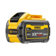 Аккумуляторная батарея DeWALT DCB547 - №6
