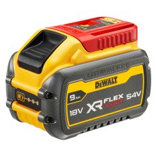 Аккумуляторная батарея DeWALT DCB547 - №5