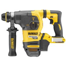 Перфоратор акумуляторний безщітковий SDS-Plus DeWALT DCH333NT - №6