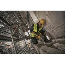 Перфоратор акумуляторний безщітковий SDS-Plus DeWALT DCH333X2 - №3