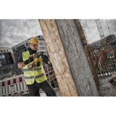 Перфоратор акумуляторний безщітковий SDS-Plus DeWALT DCH333X2 - №2