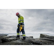 Перфоратор аккумуляторный бесщеточный SDS MAX DeWALT DCH481N - №8