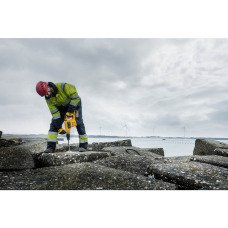 Перфоратор аккумуляторный бесщеточный SDS MAX DeWALT DCH481N - №7
