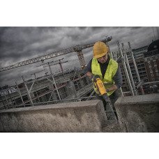 Перфоратор аккумуляторный бесщеточный SDS MAX DeWALT DCH481N - №6