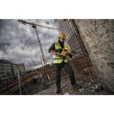Перфоратор аккумуляторный бесщеточный SDS MAX DeWALT DCH481N - №5