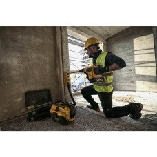 Перфоратор аккумуляторный бесщеточный SDS MAX DeWALT DCH481N - №4
