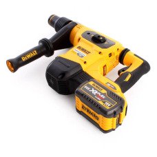 Перфоратор аккумуляторный бесщеточный SDS MAX DeWALT DCH481X2 - №4