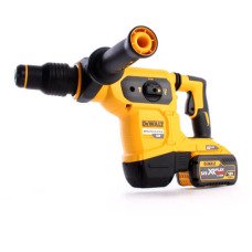 Перфоратор аккумуляторный бесщеточный SDS MAX DeWALT DCH481X2 - №3