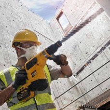 Перфоратор аккумуляторный бесщеточный SDS MAX DeWALT DCH481X2 - №2