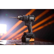 Дриль-шурупокрут ударний McLaren F1 TEAM SPECIAL EDITION DeWALT DCD86MP2T - №6