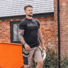 Футболка OXIDE T-SHIRT DeWALT DWC52-001-XXL - №5