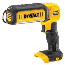 Фонарь светодиодный аккумуляторный DeWALT DCL050 - №1